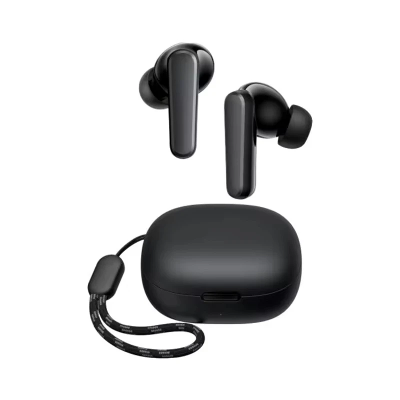 Promotional High Quality Bass Wireless Noise Canceling Bluetooth Earbuds