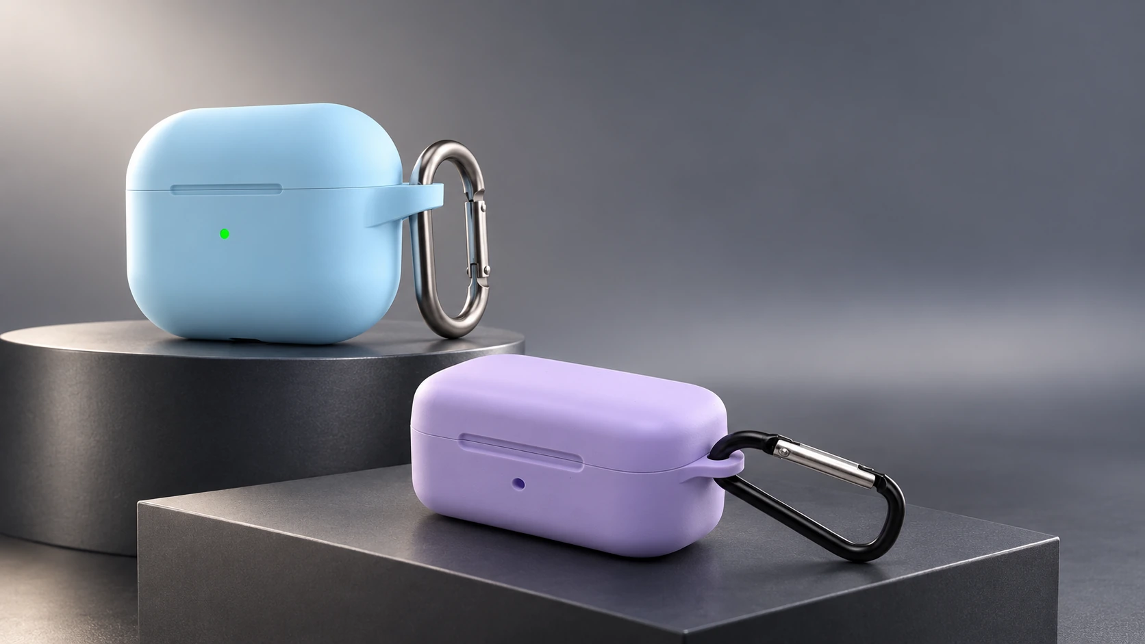 Protective Cases, Covers & Shells