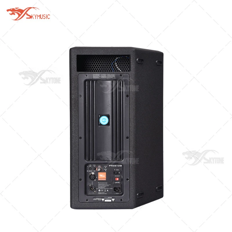 Prx612m 12” Two -Way Active Professional High Power Speaker