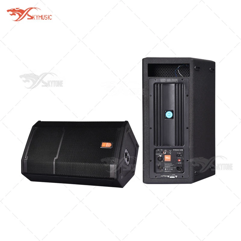 Prx612m 2-Way 12 Inch Active Professional Speaker