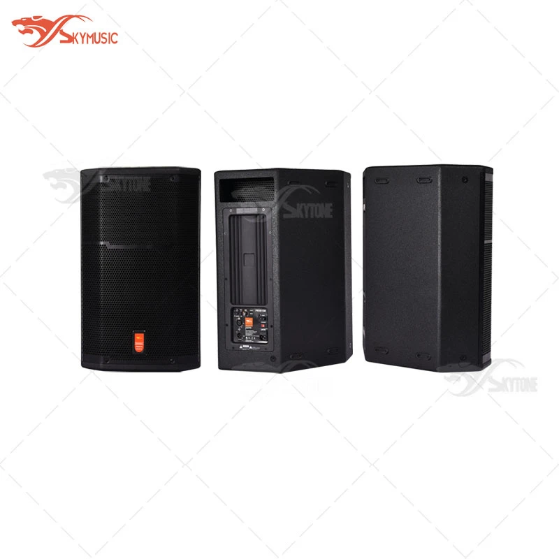 Prx615m 2 Way Full Frequency Powered PA Loud Speaker