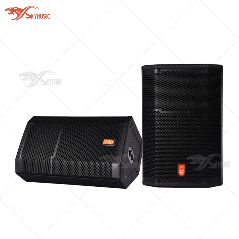 Prx615m Single 15″ Powered Sound Speaker Box