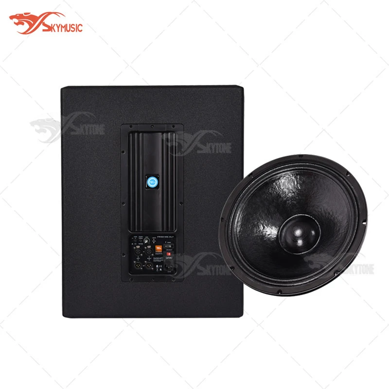 Prx618-Xlf 18″ Subwoofer Active Professional PA Speaker