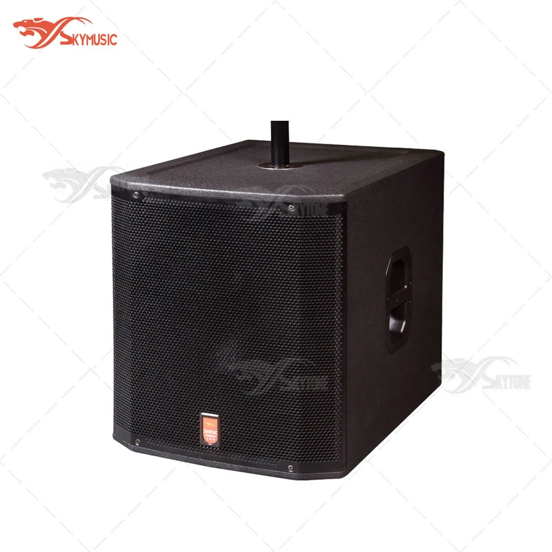 Prx618s-Xlf 18″ Subs, Self-Powerd Subwoofer Speaker