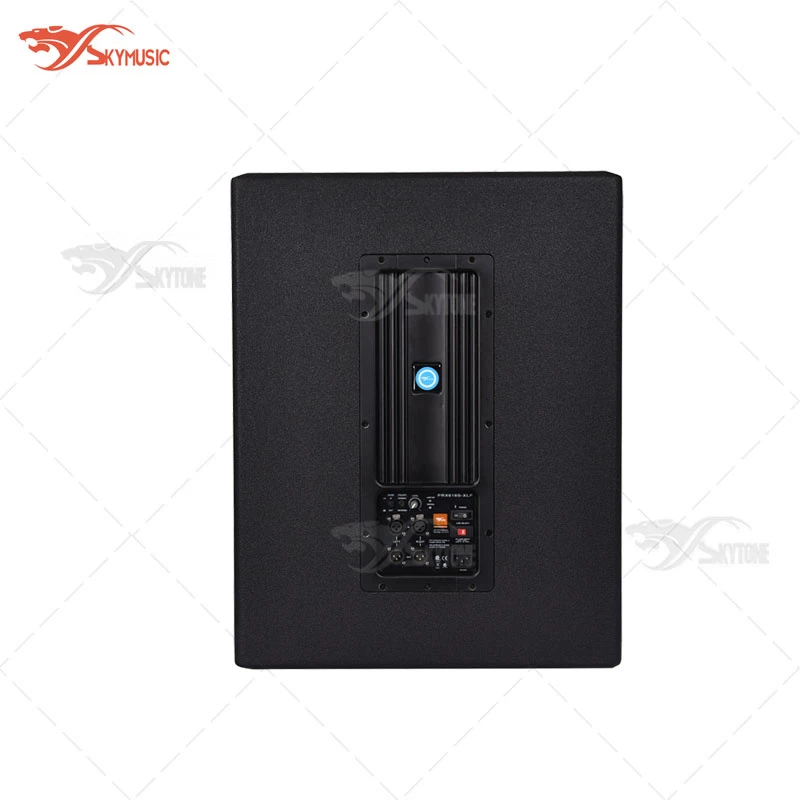 Prx618s-Xlf Powered Audio professional DJ Sound Box 18 Inch