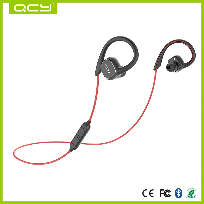 Qcy Qy13 Sport Wireless Headphones Stereo Bluetooth Headset