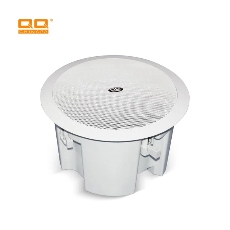 Qqchinapa Lth-8315tks 20W Mini Fashion and Luxury WiFi and Bluetooth Speaker with Covering