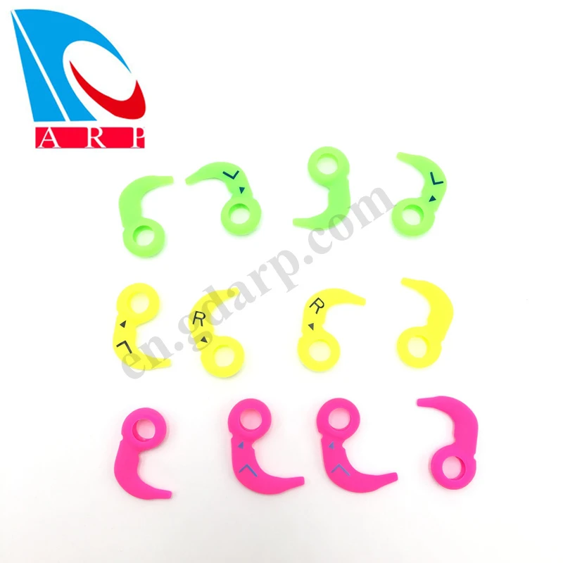 Qualified Silicone Bluetooth Ear Hanger Wireless Supplier