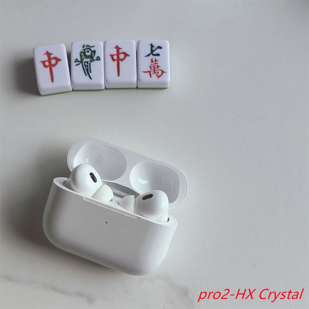 Quick Match Bluetooth PRO 2 PRO 3 Top Quality Earphone