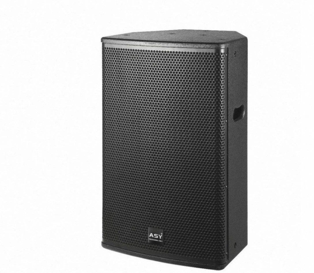 Quota Power 400W Built-in 2-Frequency Division 12-Inch Full Frequency Speaker System