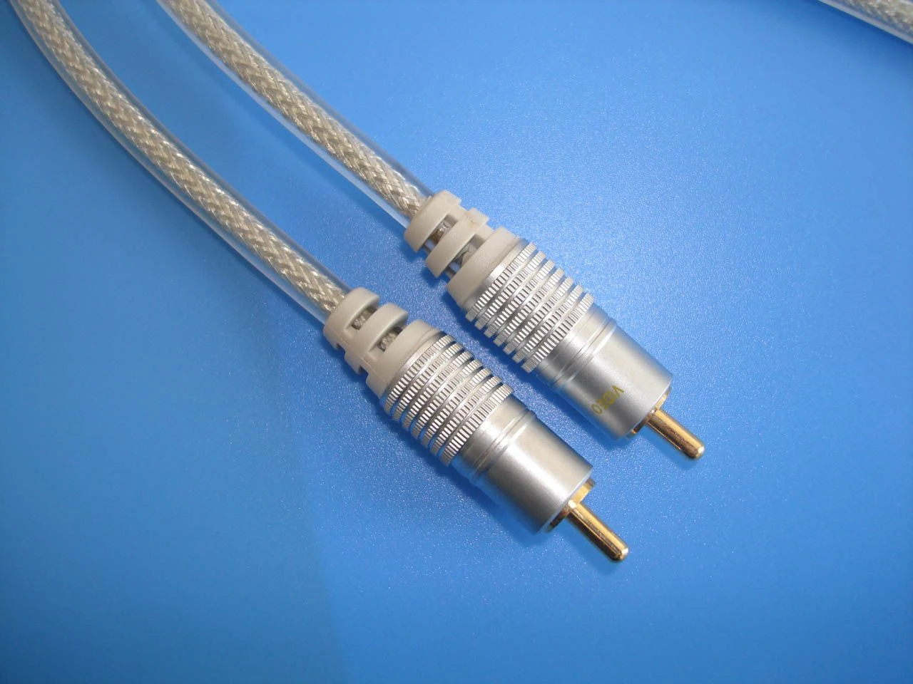 RCA Y Cable 3.5mm Female to 2RCA Cable 3m/10ft