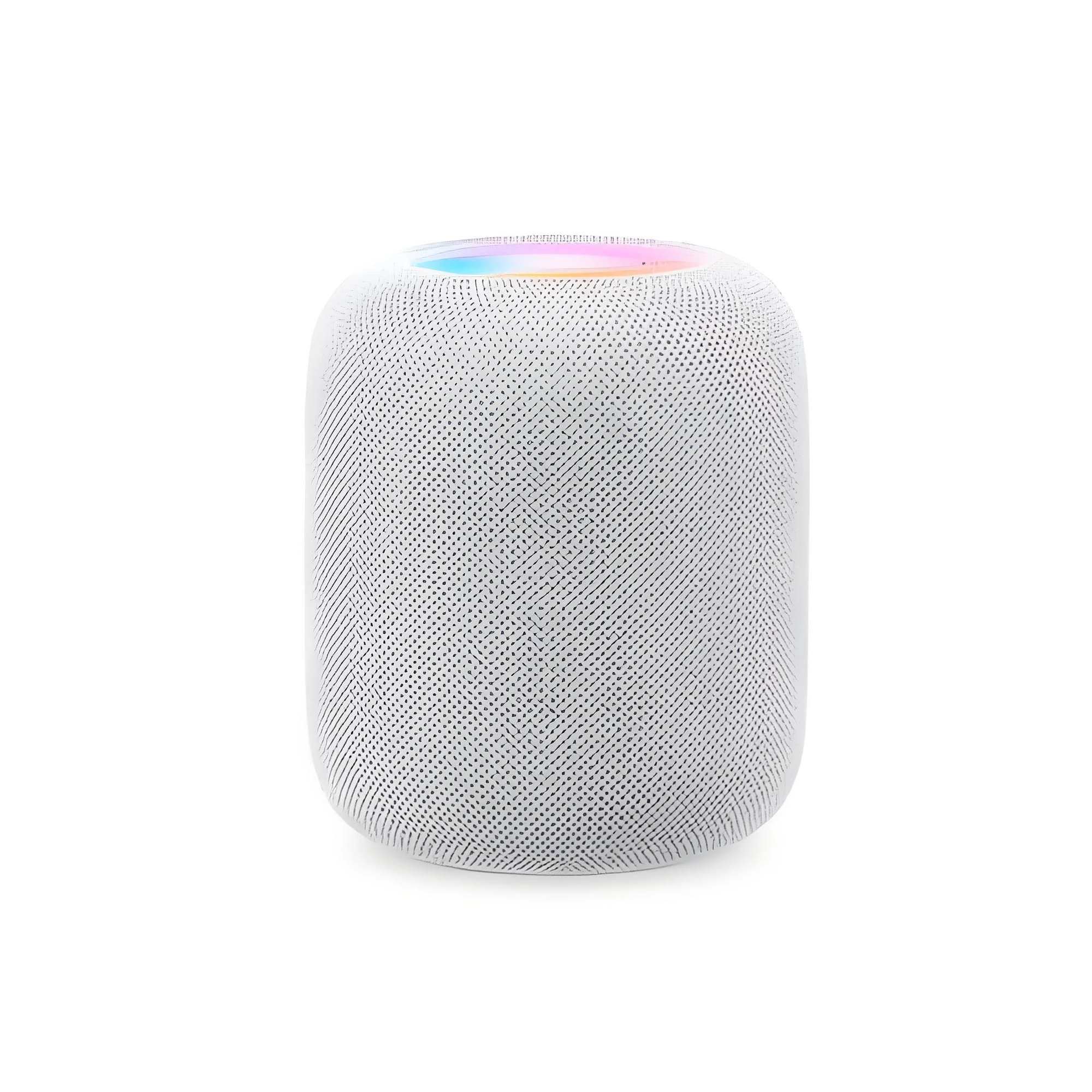 RGB Color Changing Bluetooth Speaker: 5W Portable Outdoor Waterproof Mini with Fabric Finish and Rich Bass