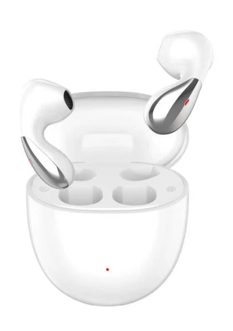 RS86 Hook LED Earbuds Touch Control Ipx5 Waterproof Bluetooth Stereo Headset