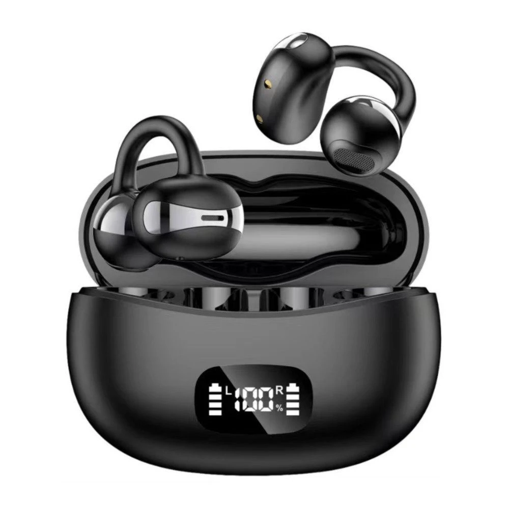 Rar High Sound Quality Bluetooth Tws Earphones for Study Room