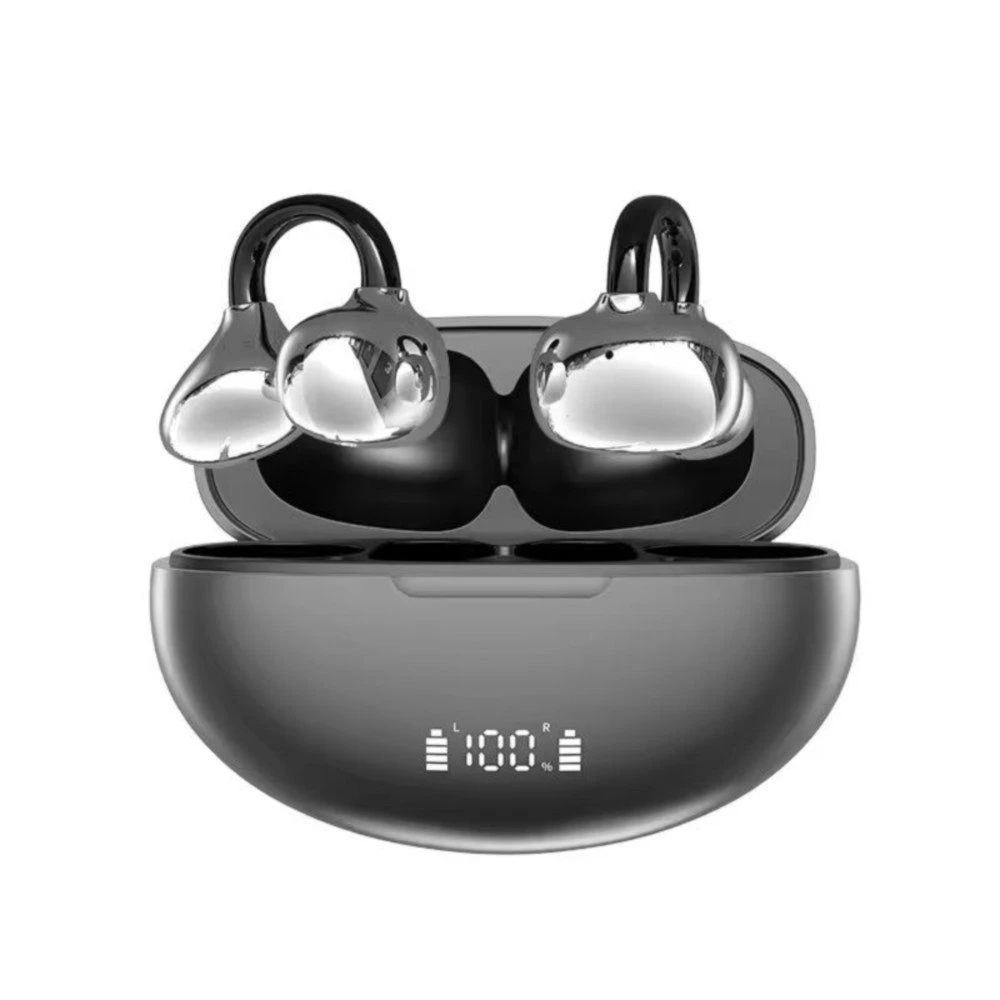 Rar Stable Connection Long Battery Life Bluetooth Custom Wireless Earphones for Library