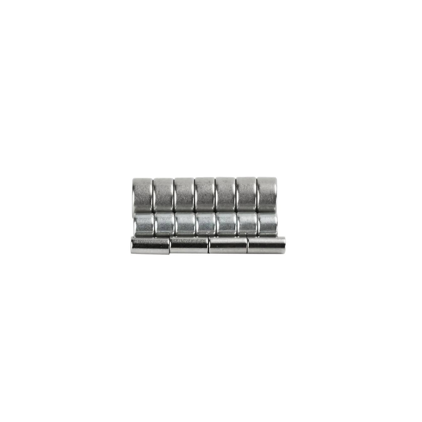 Rare Earth Permanent Headphone Magnets for Audio Equipment Manufacturing