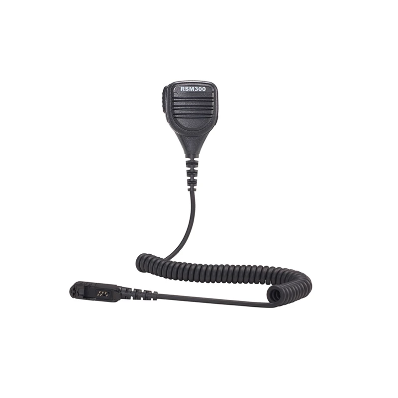 Raytalk Noise Canceling Microphone for Speaker Mic Radio for Motorola Dp1400 Cp040 Ep450