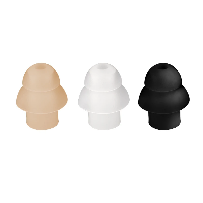 Raytalk OEM/OEM Mushroom Ear Bud Acoustic Tube Earpiece for Two Way Radio Accessory