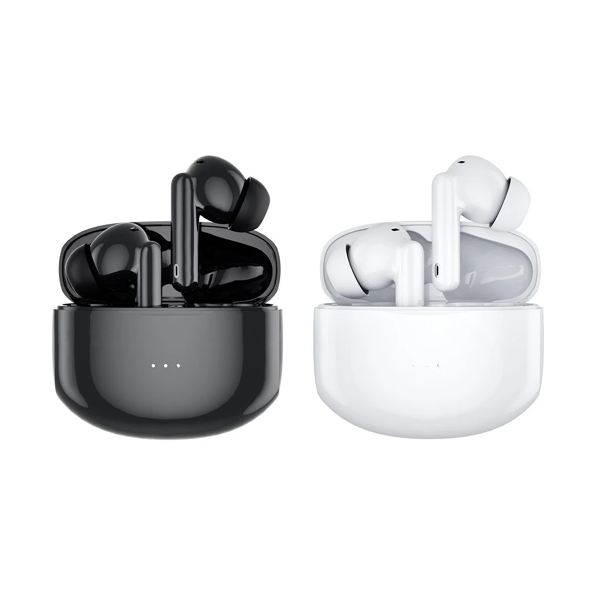 Real Active Environmental Noise Call Noise Cancellati Tws Earbuds
