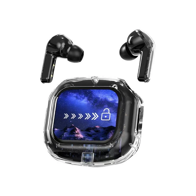 Rechargeable Earbuds