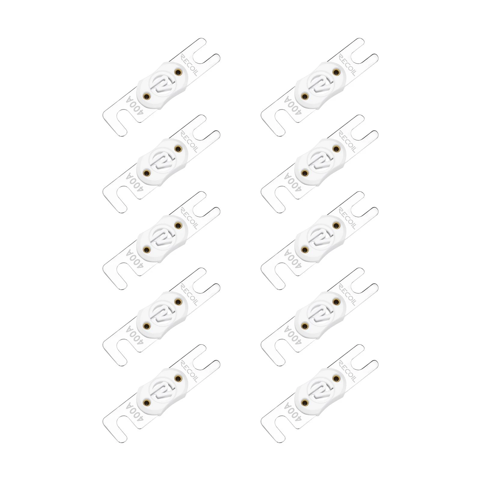 Recoil 10PCS Canl400-1 400A Anl Fuse