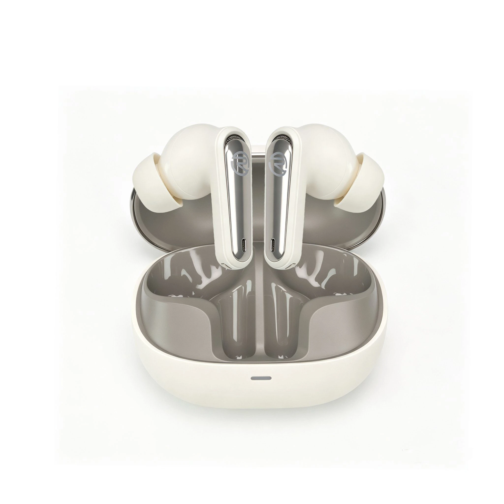 Recoil Bte-2 Bluetooth 5.3 Tws Earbuds, Enc Wireless Earphones