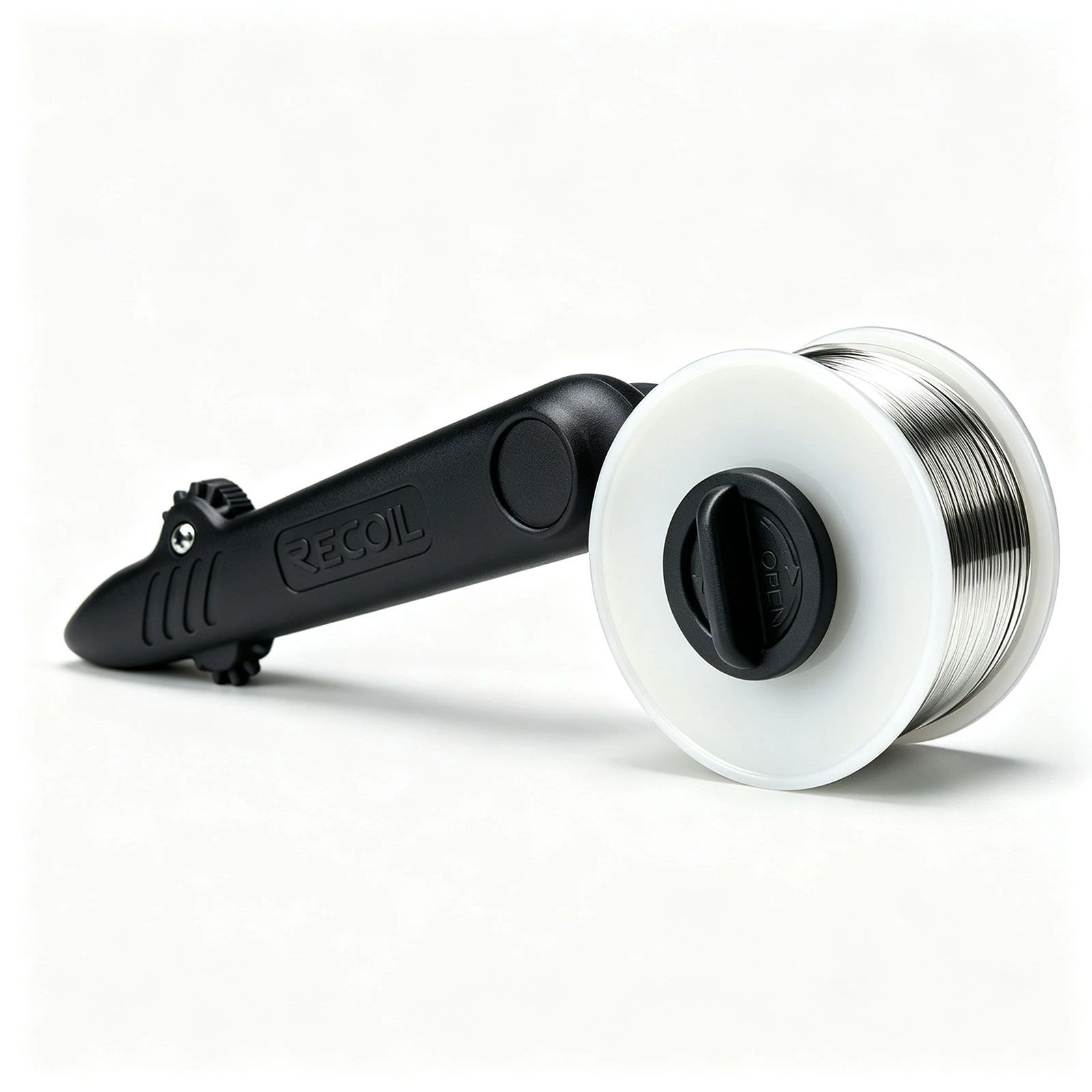 Recoil Ih-Spb Solder Pen Dispenser