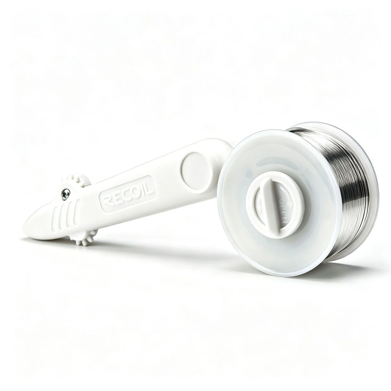 Recoil Ih-Spw Solder Pen Dispenser