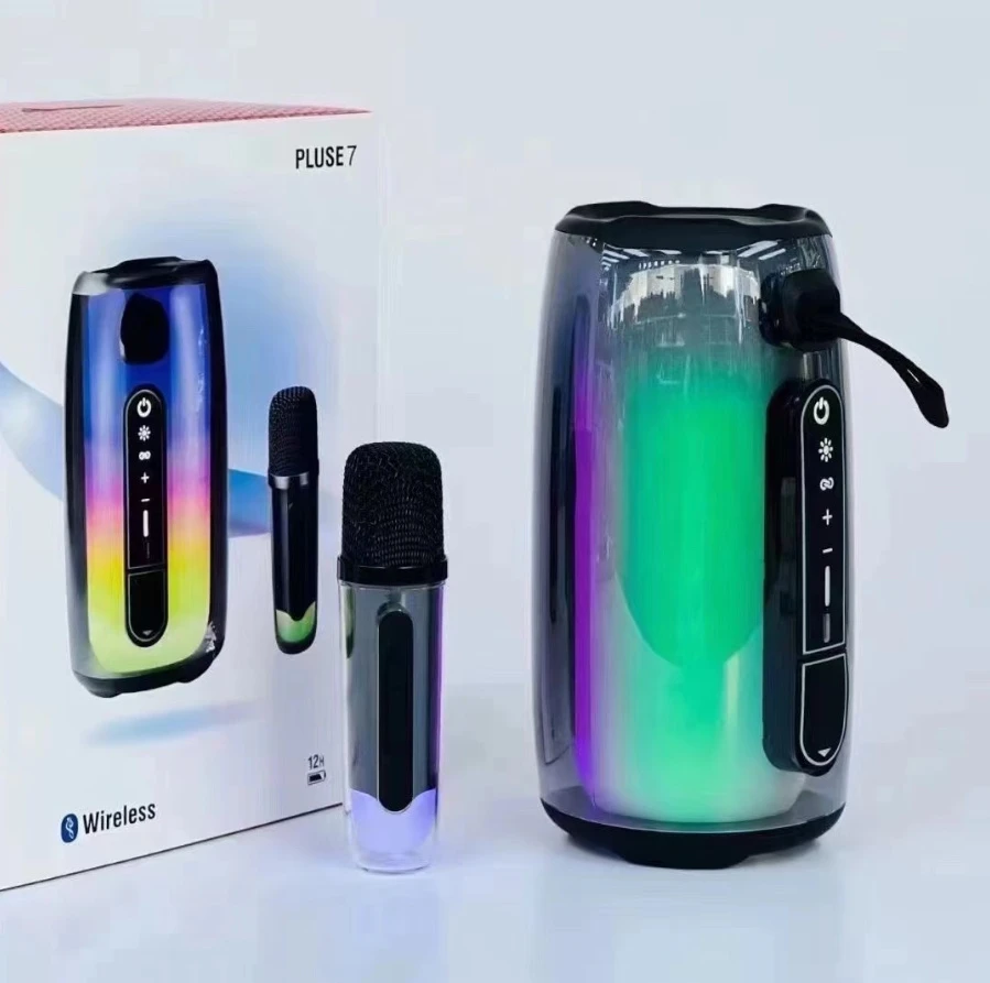 Recommended Hot Wireless Bluetooth Portable Speaker
