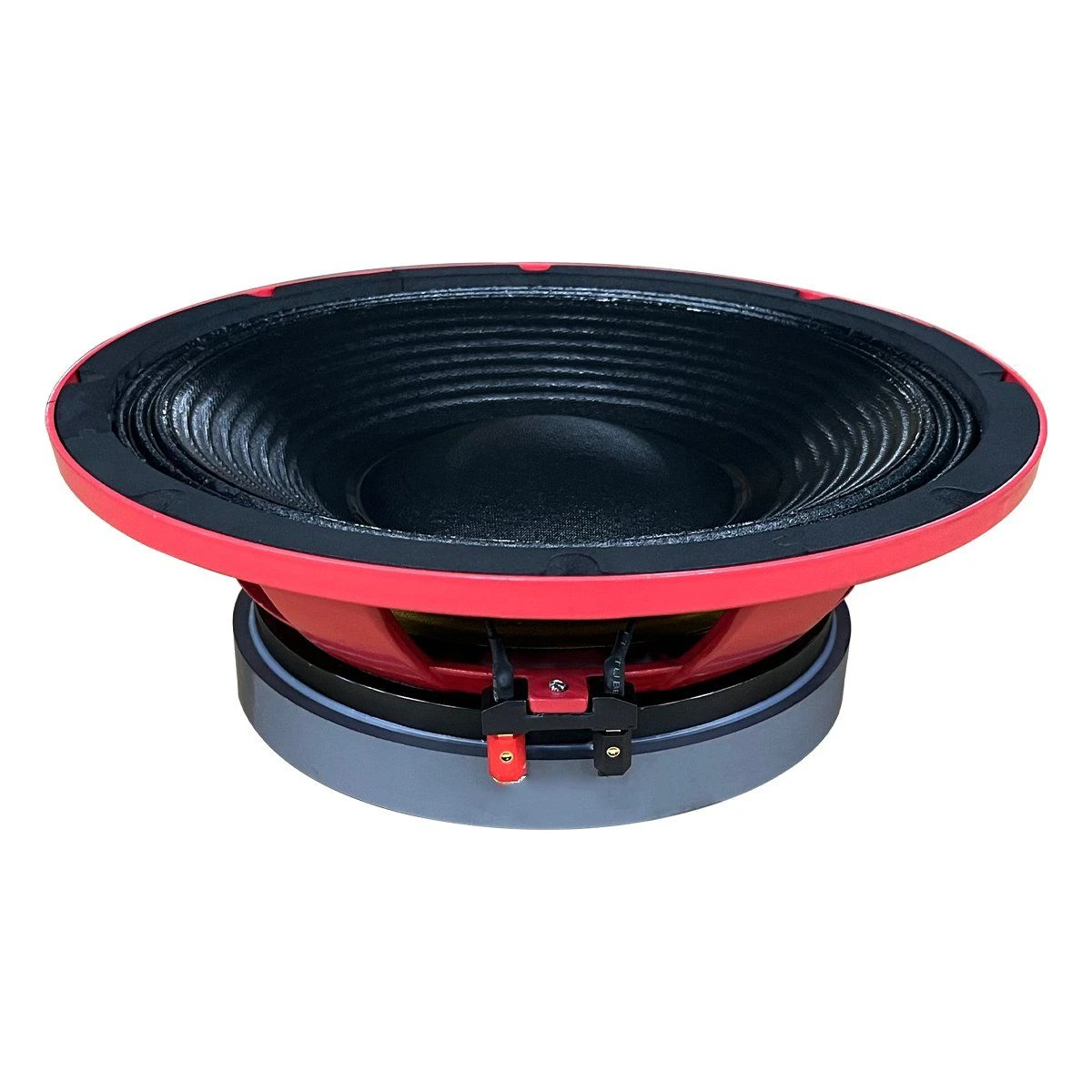 Red Basin Professional Audio 12 Inch Low Medium 120mm Ferrite Speaker Driver