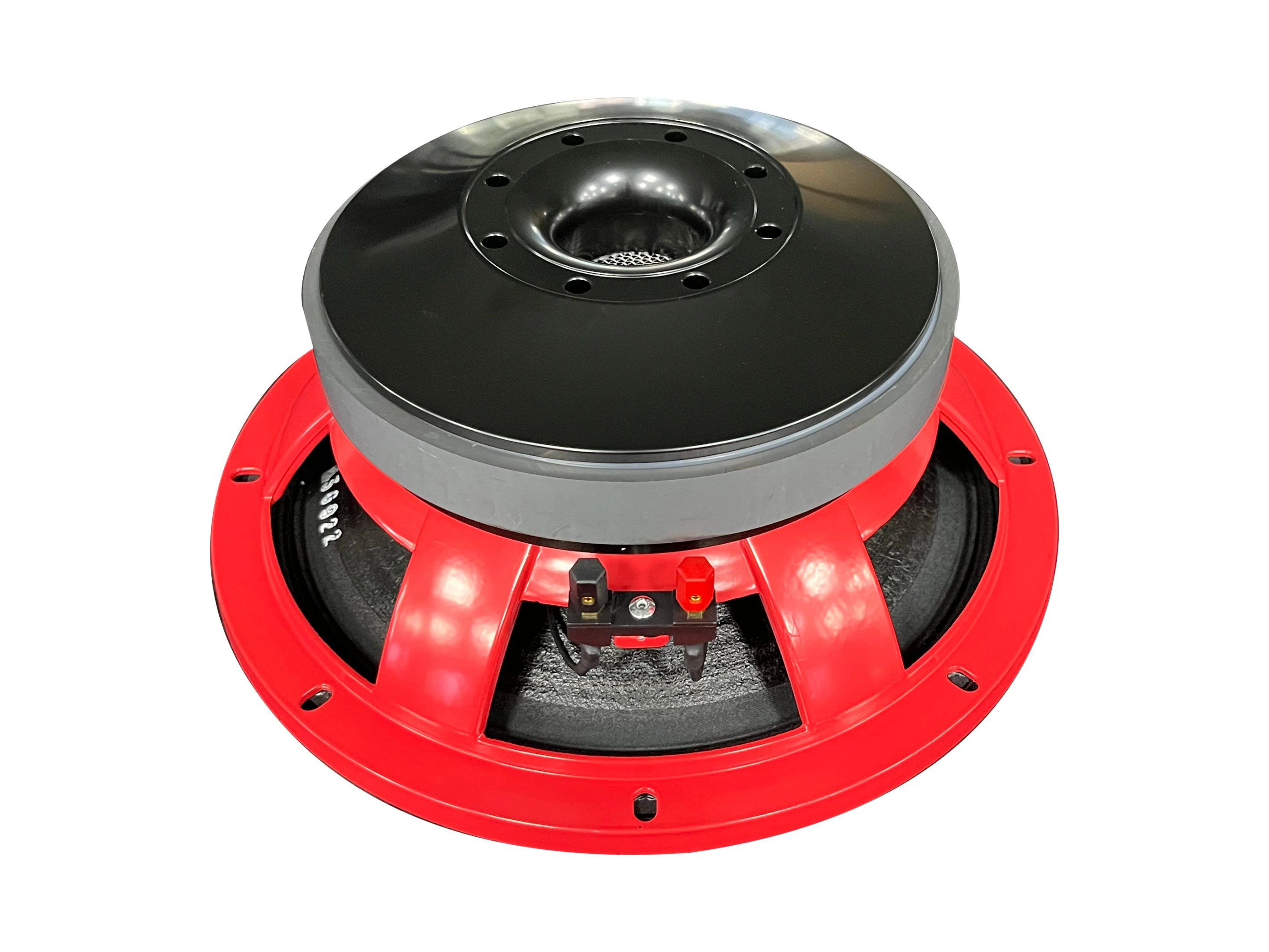 Red Basin Professional Audio 12 Inch Low Medium 120mm Ferrite Speaker Driver