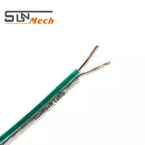 Red Black Transparent & White PVC OFC Copper Flexible Speaker Cable