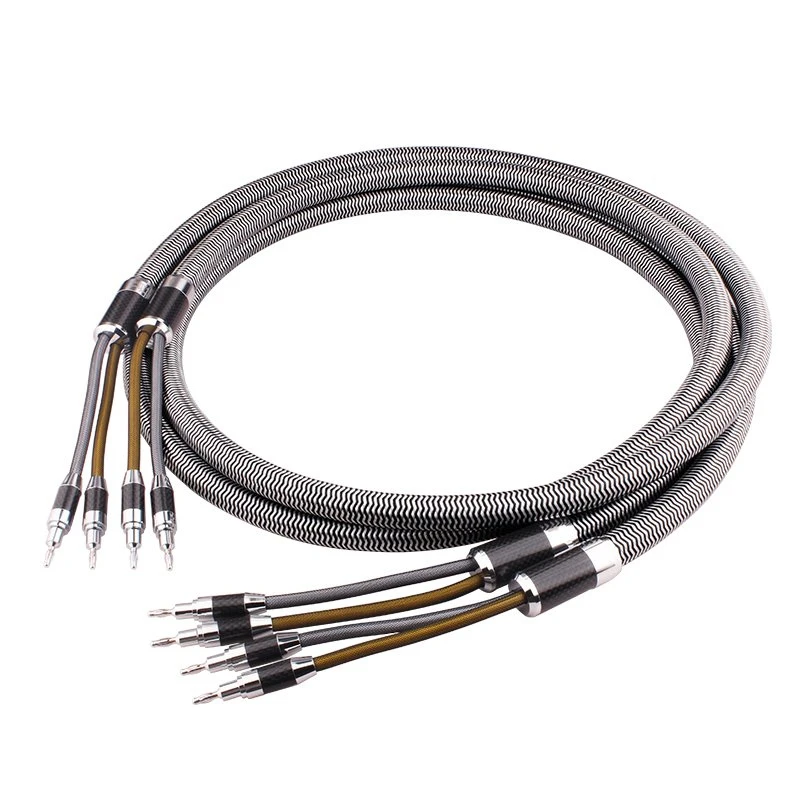 Reliable Bulk Audio Cables From Leading Speaker Cable Supplier