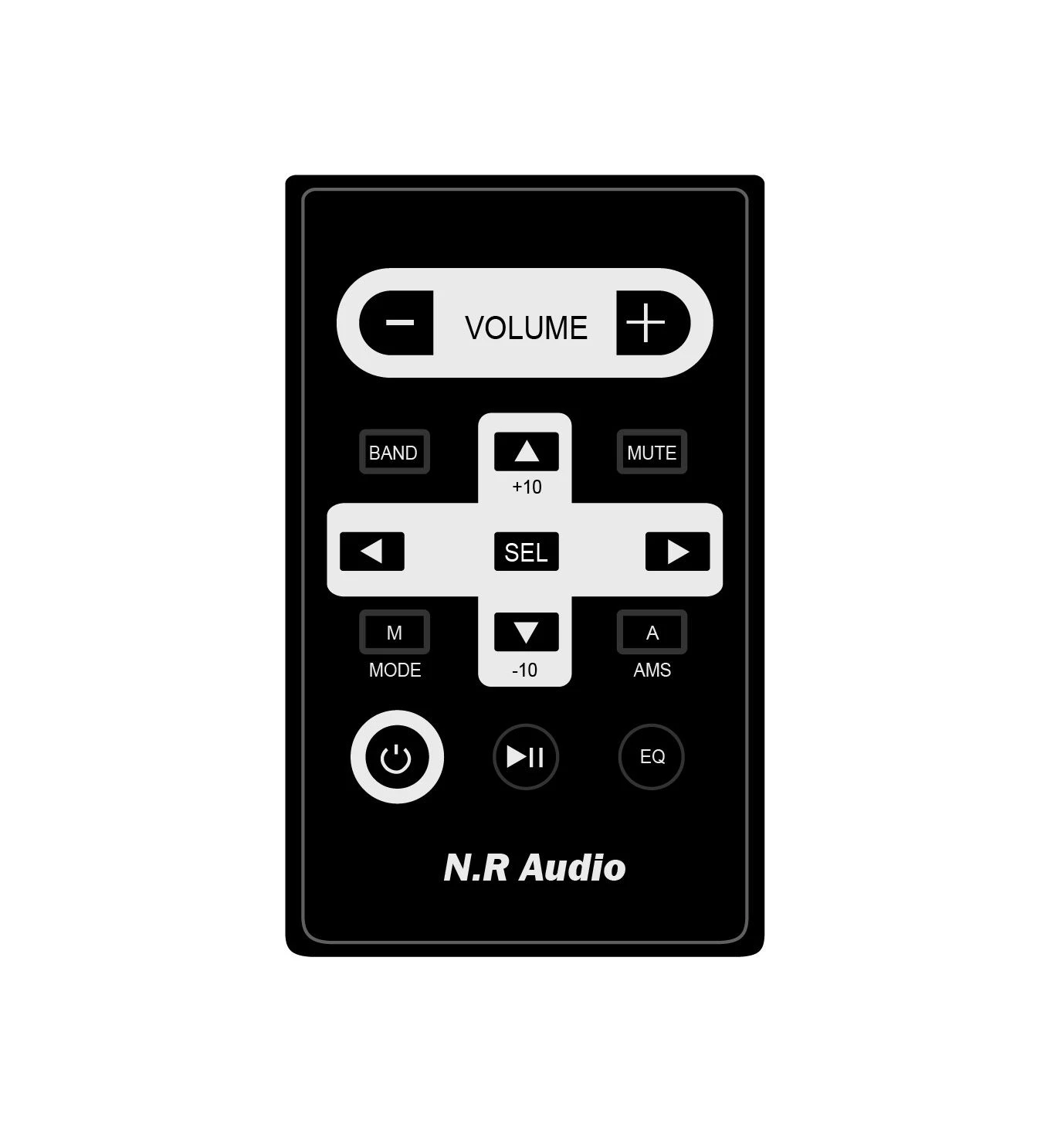 Remote Control for PIONEER LED/LCD/TV CXC8885 PNR002 PNR004 PNR005