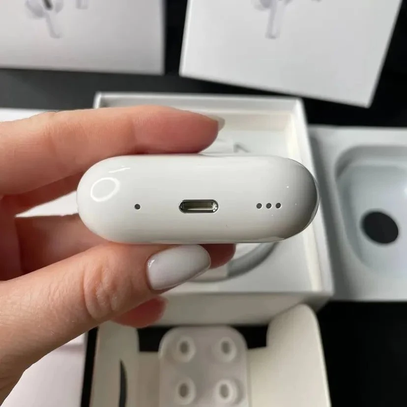 Rename Positioning Touch Control Tws Bluetooth 5.1 Air PRO 2 Pods Earphone