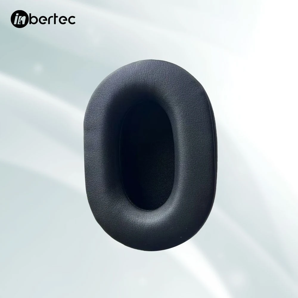 Replacement Black Ear Seals Compatible with DC H3530 H3335 H3312 Headset