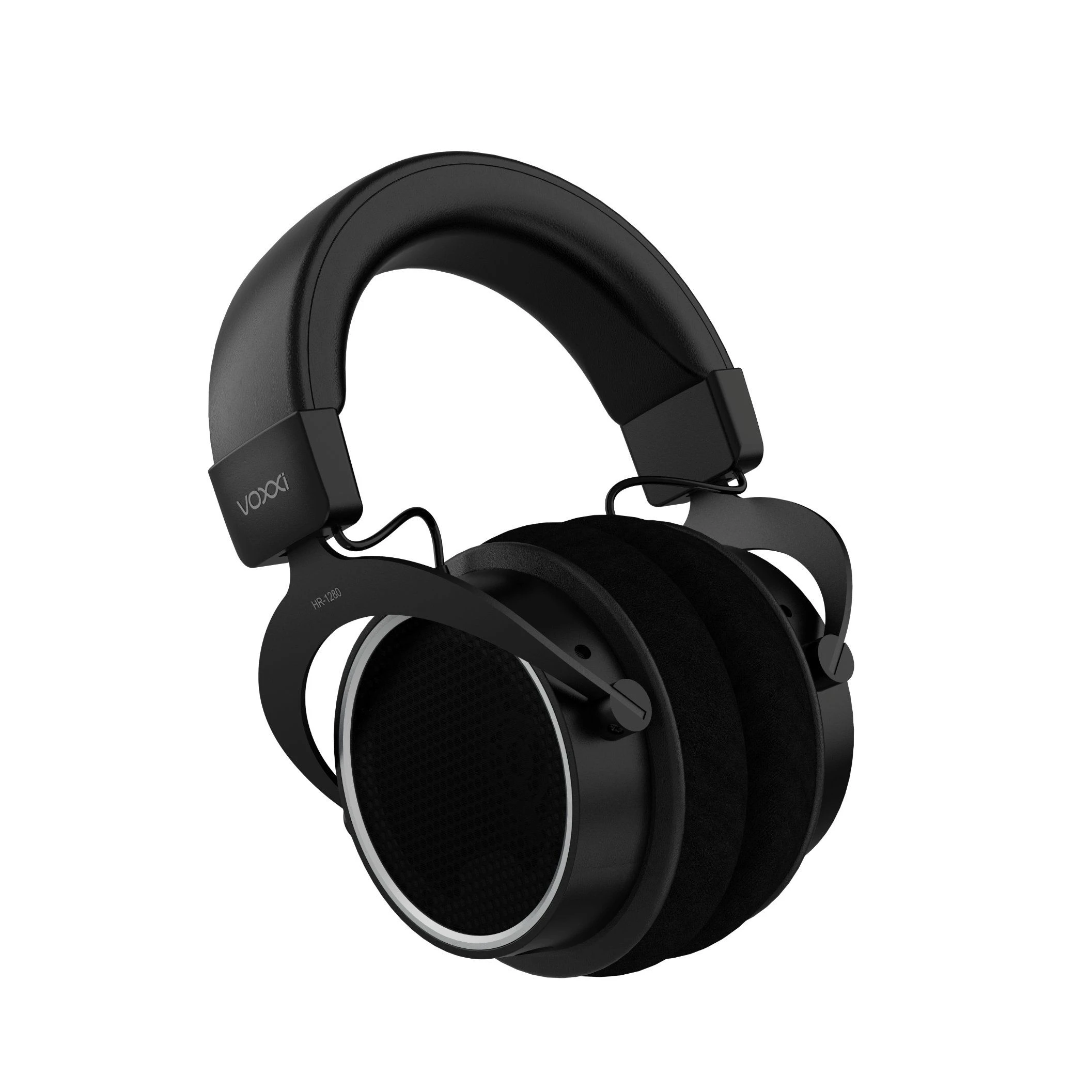 Restore The True Sound Hr-1280 ODM Open Back 50mm Loudhailer Studio Headphone