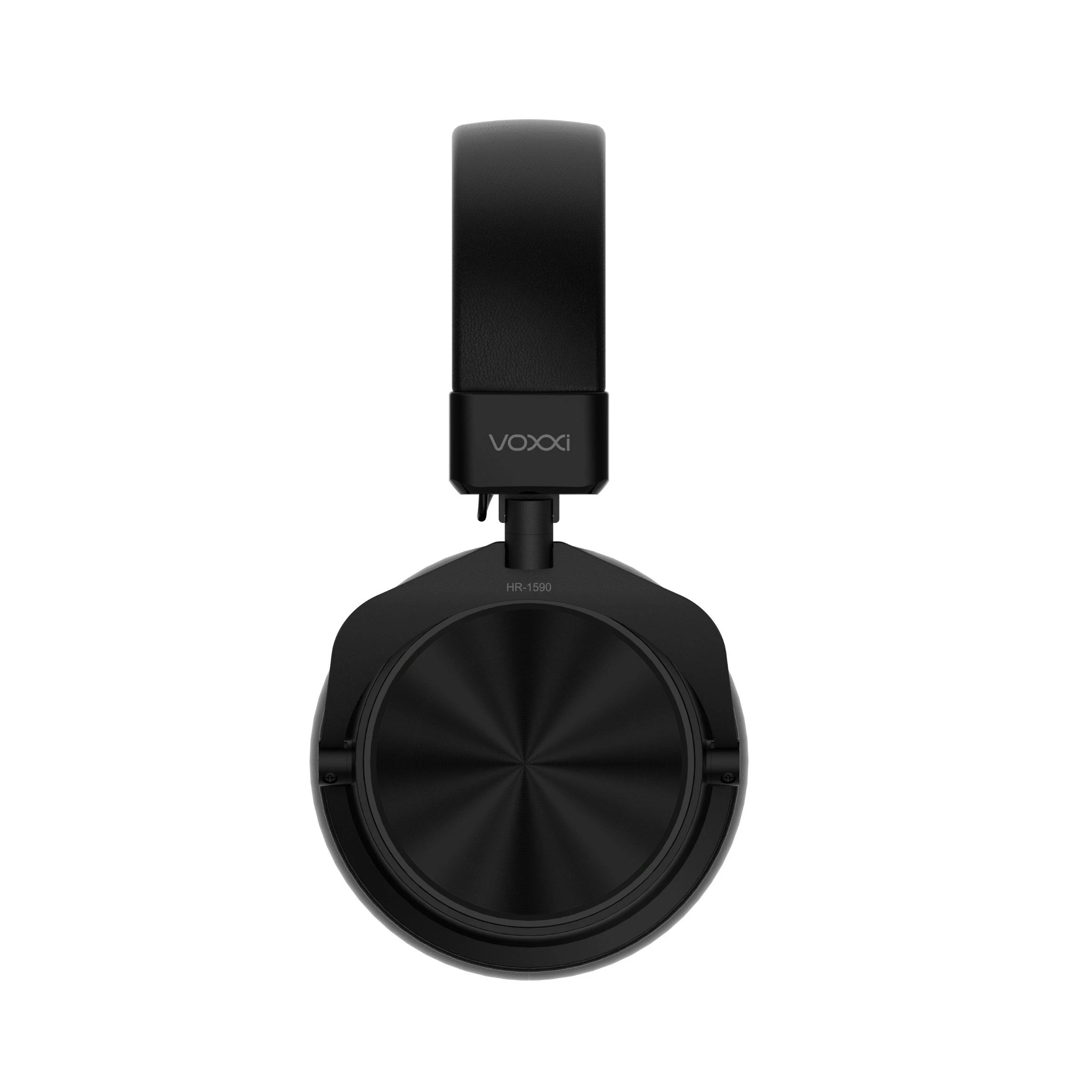 Restore The True Sound Hr-1590 ODM Closed Back 50mm Loudhailer CD Pattern Studio Headphone