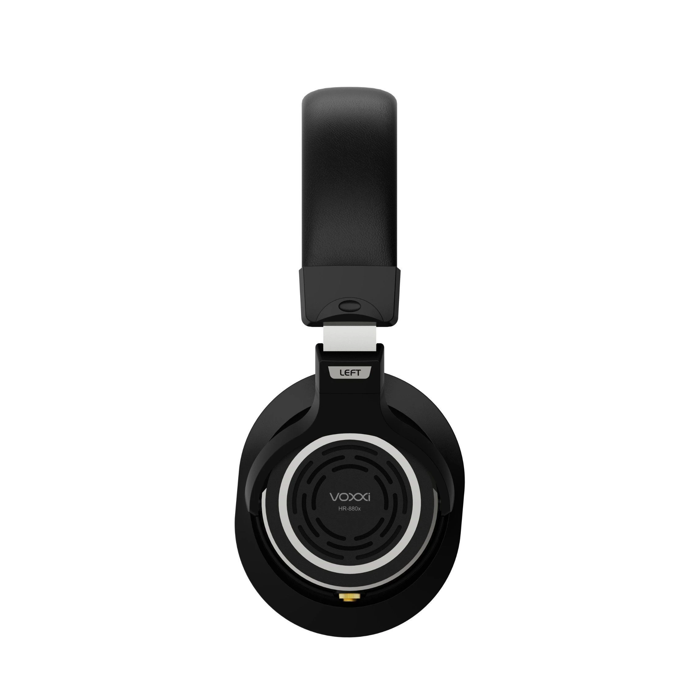 Restore The True Sound Hr-880X ODM Semi-Open Back 50mm Loudhailer Studio Headphone