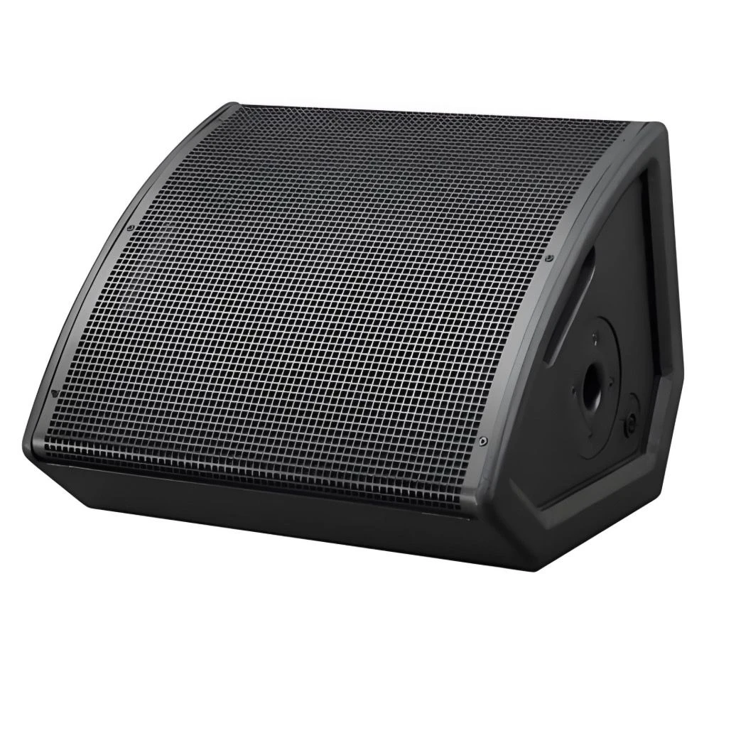 Return to Full Range Speaker