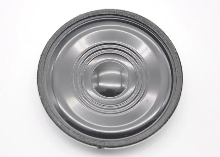 RoHS 50 mm 2 Watt 8 Ohm Multimedia Speaker Waterproof Micro Mylar Speaker