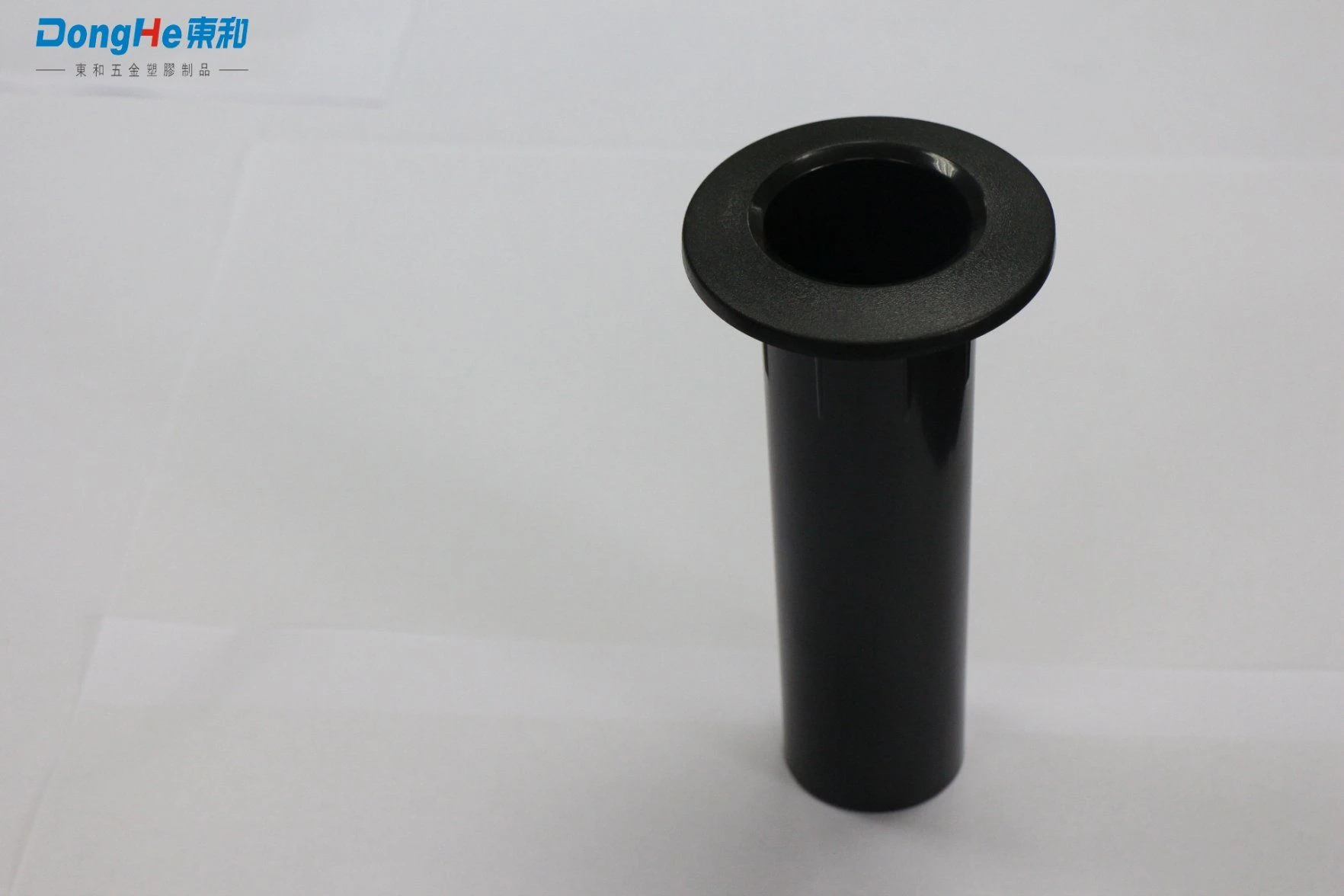 RoHS ABS Audio Accessories Deep Sound Subwoofer Woofer Speaker Port Tube (DH-147)