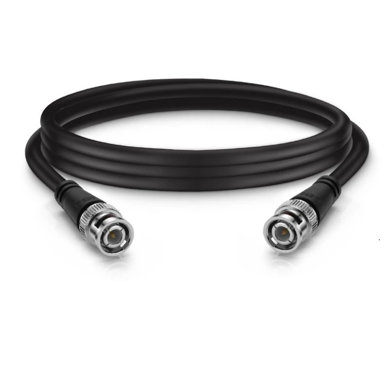 RoHS PVC 2 Core Shielded Wire Speaker Flexible Signal Cable with Audio Connector Speak on CCTV Control Cable Shielding Railway Digital