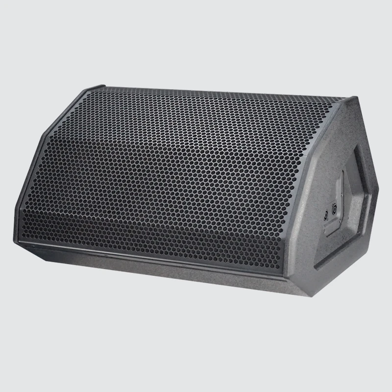 Robust Line Array Speaker with 80W Subwoofer for Clear Audio