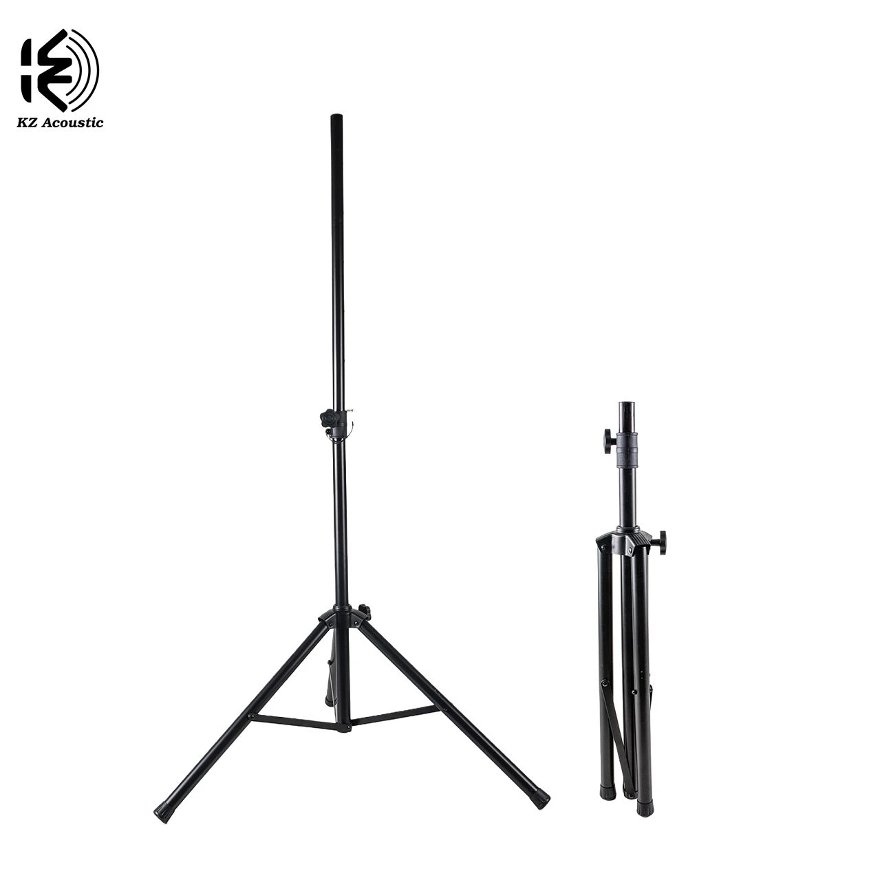 S005 Heavy-Load Tripod Stand for Live Audio Gear