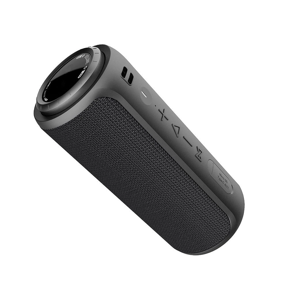 S12 Mini Wireless Speaker Ipx7, DSP Chip for Clear Audio, Tws Connectivity, 3 Custom Sound Modes