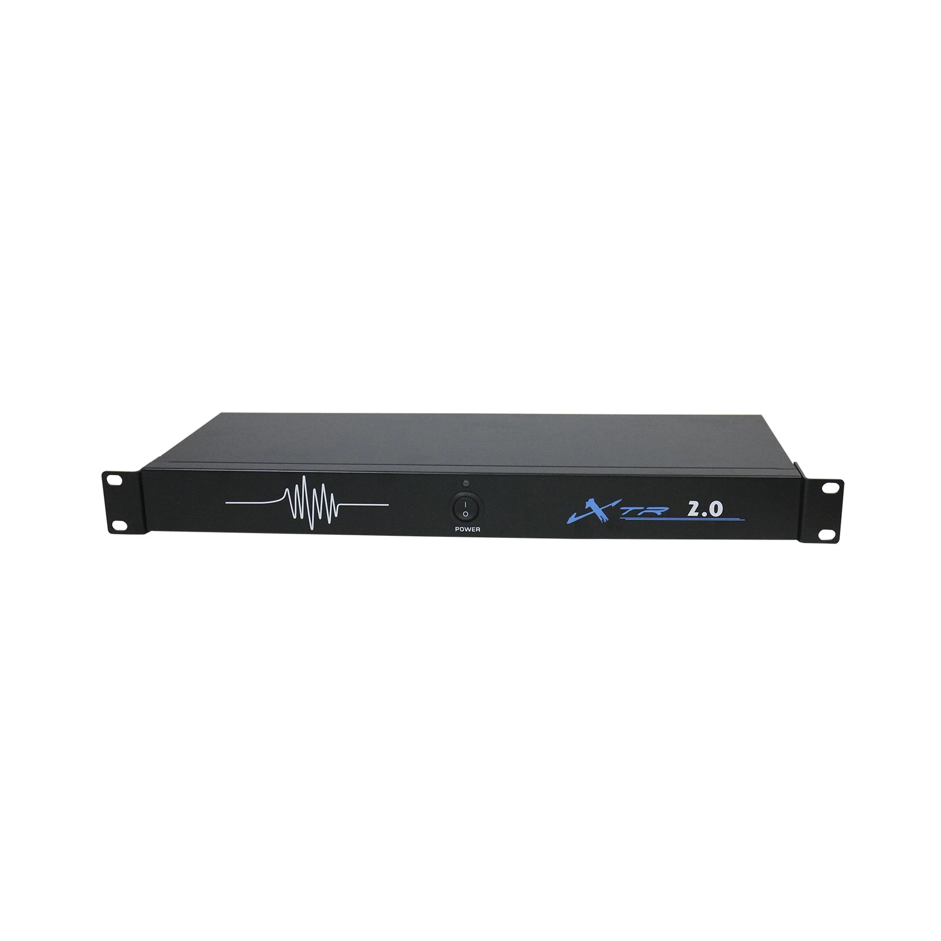 S2.0 PRO Audio Dual-Channel Feedback Suppressor Processor
