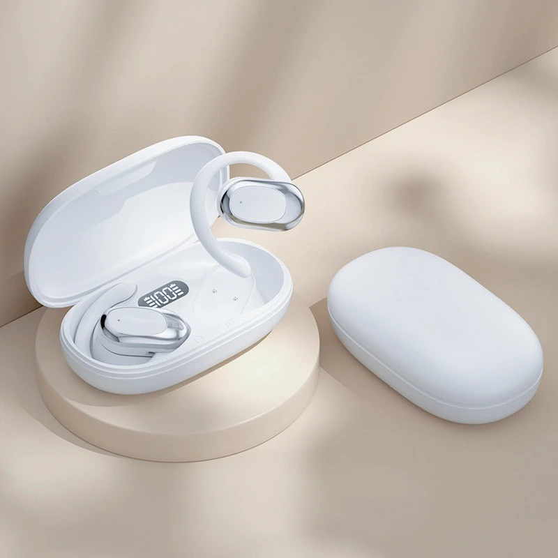 S300 Ear Hanging Wireless Bluetooth Earphones for Sports Bone Conduction