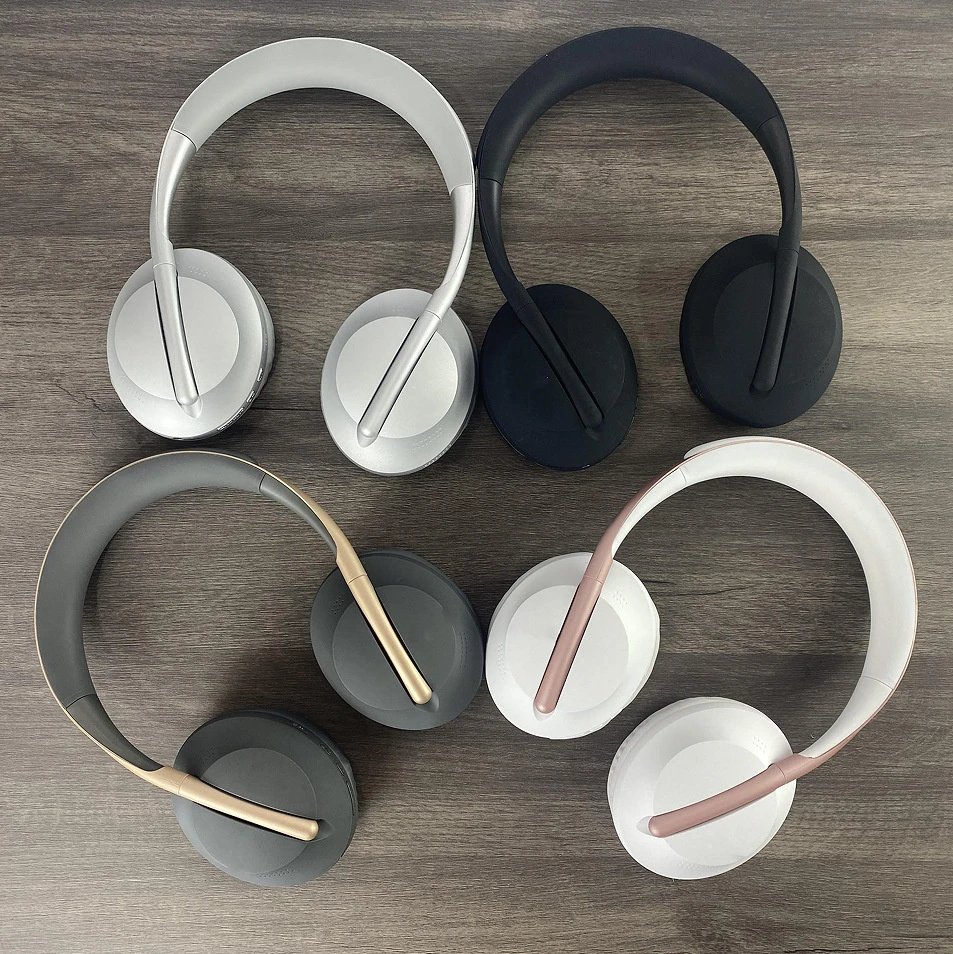 S700 Headset Wireless Bluetooth Headset Subwoofer