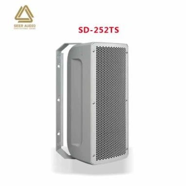 SD-252ts Passive Woofer Speakers Meeting Room Professional Audio Sound Equipment